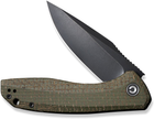 Нож складной Civivi Baklash C801K - изображение 7