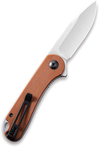 Нож складной Civivi Elementum C907M - изображение 2