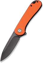 Нож складной Civivi Elementum C907Y - изображение 1
