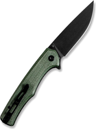 Нож складной Sencut Crowley S21012-3 - изображение 2