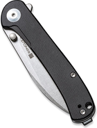 Нож складной Sencut Scepter SA03B - изображение 4