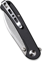 Нож складной Sencut Scepter SA03B - изображение 5