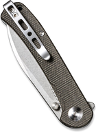 Нож складной Sencut Scepter SA03F - изображение 5