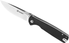 Нож складной Ganzo G6805-BK Черный - изображение 2