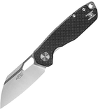 Нож складной Firebird FH924-BK Черный - изображение 1
