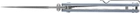 Нож складной Ganzo G6805-GY Серый - изображение 3