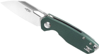 Нож складной Firebird FH924-GB Сине-зеленый - изображение 2