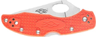 Нож складной Ganzo F759MS-OR Оранжевый - изображение 5