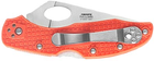 Нож складной Ganzo F759MS-OR Оранжевый - изображение 6