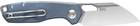 Нож складной Firebird FH924-GY Серый - изображение 4