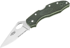 Нож складной Ganzo F759MS-GR Зеленый - изображение 7