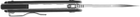 Нож складной Firebird FH924-CF Черное тиснение - изображение 7