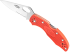 Нож складной Ganzo F759MS-OR Оранжевый - изображение 8