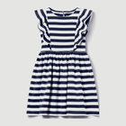 Дитяча сукня для дівчинки OVS 1790298 104 см Синя (8057274912722) - зображення 1