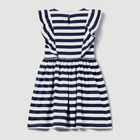 Дитяча сукня для дівчинки OVS 1790298 116 см Синя (8057274912746) - зображення 2