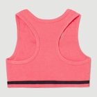 Підлітковий спортивний топ для дівчинки OVS 1791562 146 см Рожевий (8057274941623) - зображення 2