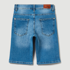 Шорти джинсові дитячі OVS 1794437 164 см Сині (8057274978391) - зображення 2