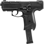 Стартовий пістолет Stalker 925 Black + Патрони 25шт. - зображення 3