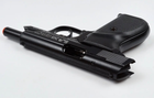 Стартовый пистолет SUR 2608 Black + Патроны 25шт + ДОП магазин. - изображение 6