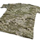 Военная мужская футболка пиксель ЗСУ летняя размер 54 (2XL) - изображение 3