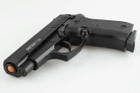 Стартовий пістолет RETAY F29 Black + Патрони 25шт. - зображення 3