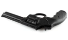 Револьвер под патрон флобера Ekol Viper 4.5" Black - изображение 5