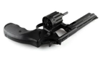 Револьвер под патрон флобера Ekol Viper 3" Black - изображение 3