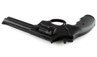 Револьвер под патрон флобера Ekol Viper 3" Black - изображение 5