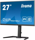 Монітор 27" iiyama XUB2796HSU-B5 - зображення 4