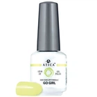 Гель лак Atica GP225 Go Girl 15 мл (GP225)