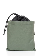 Військова хакі тактична сумка підсумка Molle для скидання магазинів 30000003 - изображение 1