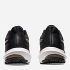 Чоловічі кросівки для бігу ASICS Ge-Pulse 14 1011B491-003 41.5 (8US) 26 см Чорний/Білий (4550456079854) - зображення 5