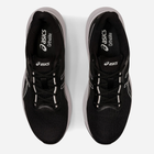 Чоловічі кросівки для бігу ASICS Ge-Pulse 14 1011B491-003 41.5 (8US) 26 см Чорний/Білий (4550456079854) - зображення 6