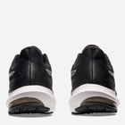 Чоловічі кросівки для бігу ASICS Ge-Pulse 14 1011B491-003 44.5 (10.5US) 28.2 см Чорний/Білий (4550456079755) - зображення 5