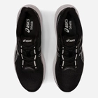 Чоловічі кросівки для бігу ASICS Ge-Pulse 14 1011B491-003 44 (10US) 28 см Чорний/Білий (4550456079915) - зображення 6