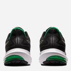 Чоловічі кросівки для бігу ASICS Ge-Pulse 14 1011B491-023 45 28.5 см Сірий/Лаймовий (4550456097551) - зображення 5