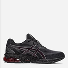 Buty sportowe trekkingowe męskie ASICS Gel-Quantum 180 VII 1201A631-007 44.5 28.2 cm Czarne (4550456248670) - obraz 1