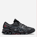 Buty sportowe trekkingowe męskie ASICS Gel-Quantum 360 VII 1201A867-008 44 28 cm Czarny/Szary (4550456201088) - obraz 1