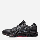 Buty sportowe trekkingowe męskie ASICS Gel-Quantum 360 VII 1201A867-008 44.5 28.2 cm Czarny/Szary (4550456201057) - obraz 3