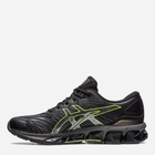 Чоловічі кросівки для треккінгу ASICS Gel-Quantum 360 VII 1201A867-009 41.5 26 см Чорний/Лаймовий (4550456238381) - зображення 3