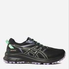 Buty do biegania w terenie damskie ASICS Trai Scout 2 1012B039-010 40 25.5 cm Czarne (4550456302556)