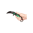 Нож Active Cockatoo Green (SPK2G) - изображение 5