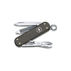 Ніж Victorinox Classic SD Thunder Grey (0.6221.L22)