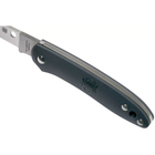 Нож Spyderco Roadie Grey (C189PGY) - изображение 4