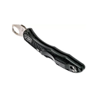 Нож Spyderco Tasman Salt 2 Serrator Black (C106SBK2) - изображение 6