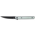 Нож Boker Plus Kwaiken Air Mini G10 Jade (01BO331) - изображение 1