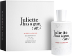 Woda perfumowana damska Juliette Has a Gun Miss Charming 100 ml (3770000002713) - obraz 1