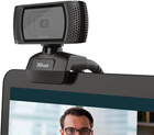 Trust Trino HD Video Webcam (TR18679) - obraz 7