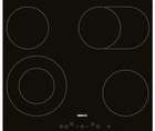 Варильна поверхня Beko HIC 64403 T