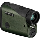 Лазерний далекомір Vortex Crossfire HD 1400 5х21 (LRF-CF1400) [83388] - зображення 3